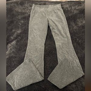 NEW wild fable soft bell bottom yoga pants xsmall